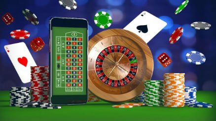 Langkah mudah deposit saldo akun rajanagatoto via perangkat mobile di Indonesia